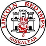Lincoln Red Imps U19