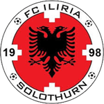 Iliria Solothurn