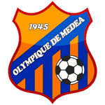 Olympique Médéa
