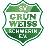 Grün-Weiß Schwerin II
