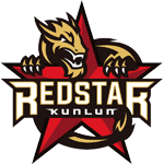Shanghai Dragons
