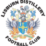 Lisburn Distillery