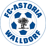 FC-Astoria Walldorf U17