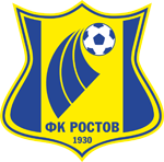 FK Rostov U19