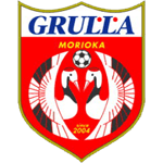 Iwate Grulla Morioka
