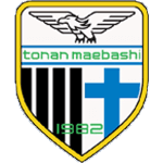 Tonan Maebashi