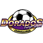 Dorados UACH
