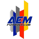 A.E.M. Fútbol Club