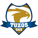 Tuzos de la UAZ