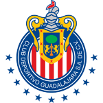 Deportivo Guadalajara U15