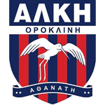 Alki Oroklini