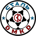 FK Stal Kamjanske