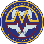 Metalurg Zaporizhya