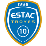ESTAC Troyes U19