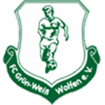 Grün-Weiß Wolfen