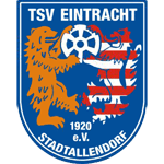 Eintracht Bayern 2021