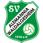 SV Alemannia Waldalgesheim