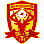 Inner Mongolia Caoshangfei