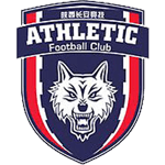 Shaanxi Chang'an Athletic