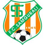 Samgurali Tskhaltubo II