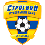 FK Strogino Moskva