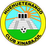 Deportivo Xinabajul