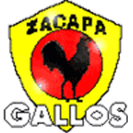 Deportivo Zacapa