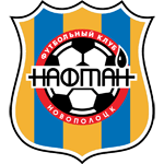 Naftan Novopolotsk