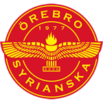 Örebro Syrianska IF