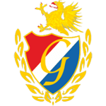 Gryf Słupsk