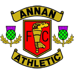 Annan Athletic
