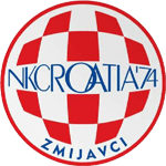 NK Croatia Zmijavci