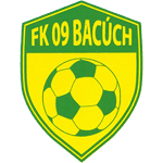 FK 09 Bacúch