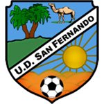 UD San Fernando