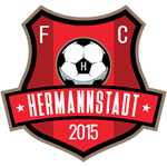 Aufstellung Sepsi Osk Fc Hermannstadt 1 1 Liga 1 2020 2021 10 Spieltag