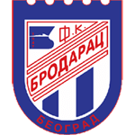 FK Brodarac U19