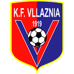 FK Vllaznia U19
