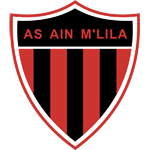AS Aïn M'lila