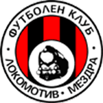Lokomotiv 2012 Mezdra