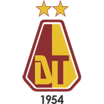 Deportes Tolima U20