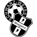 Schwarz-Weiß Bregenz