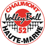 Chaumont Volley-Ball 52