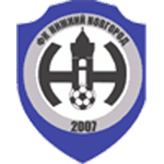 FK Nizhniy Novgorod (old)