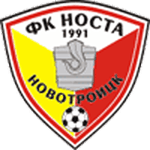Nosta Novotroitsk