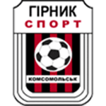 Hirnyk-Sport