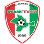 Krymteplitsia Molodizhne
