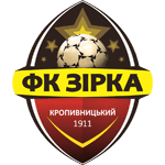 Zirka Kropyvnytskyi