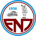 Enosis Neon Paralimni