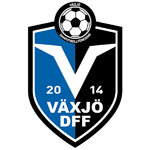 Växjö DFF