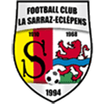 FC La Sarraz-Eclépens